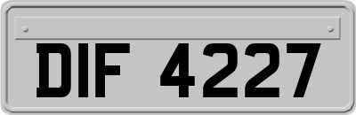 DIF4227