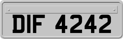 DIF4242