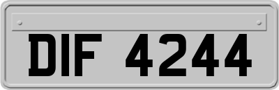 DIF4244