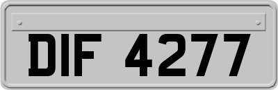 DIF4277