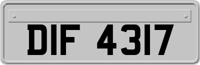 DIF4317