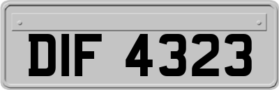 DIF4323
