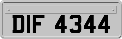 DIF4344