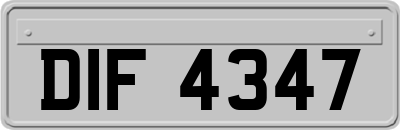 DIF4347
