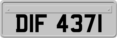 DIF4371