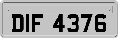 DIF4376