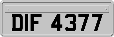DIF4377