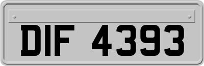 DIF4393