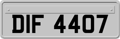 DIF4407