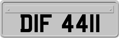 DIF4411