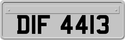DIF4413