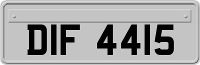 DIF4415