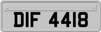 DIF4418