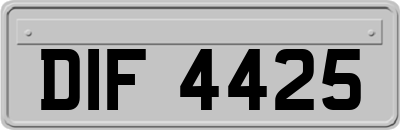 DIF4425