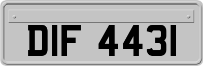 DIF4431