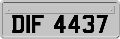 DIF4437