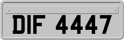 DIF4447