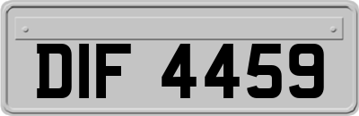 DIF4459