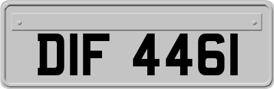 DIF4461