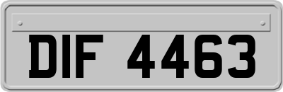 DIF4463