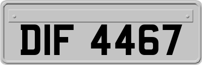 DIF4467