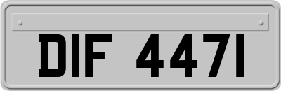 DIF4471