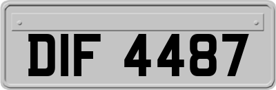 DIF4487