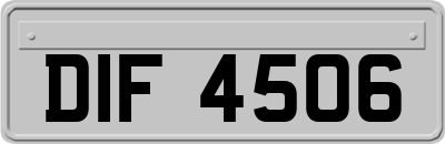 DIF4506