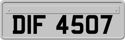 DIF4507
