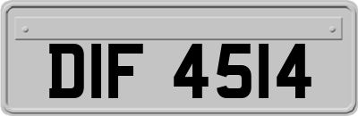 DIF4514