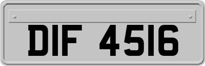 DIF4516