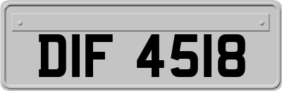 DIF4518