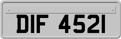 DIF4521