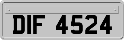 DIF4524