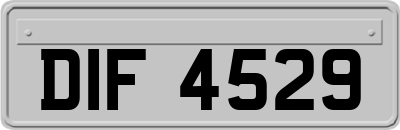 DIF4529