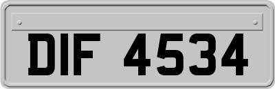 DIF4534