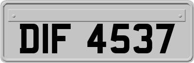 DIF4537