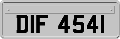 DIF4541