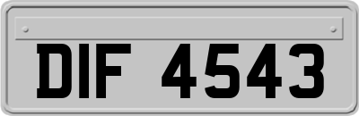 DIF4543
