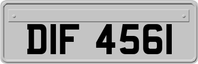 DIF4561