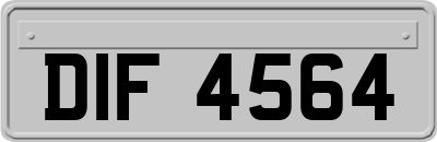 DIF4564