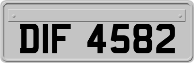 DIF4582