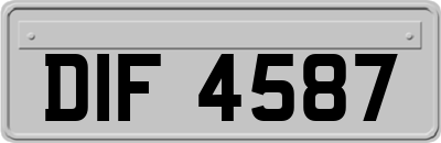 DIF4587