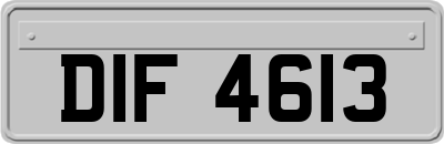 DIF4613