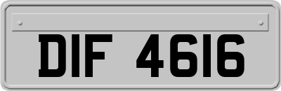 DIF4616