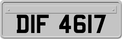DIF4617