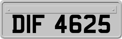 DIF4625