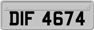 DIF4674