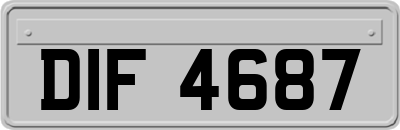 DIF4687