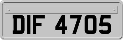 DIF4705